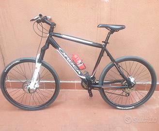 Bici ibrida Orbea