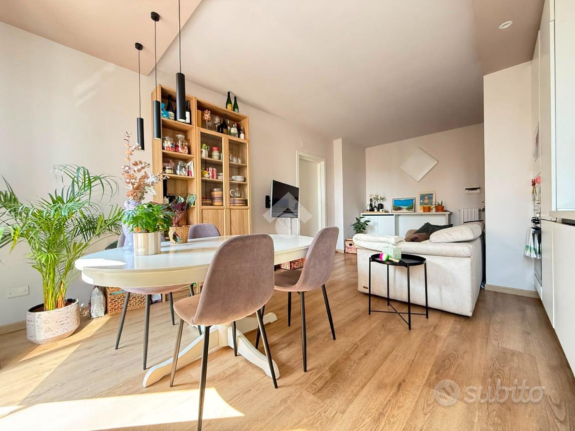 Apartment in Castelleone - Vista 2