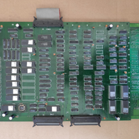 Arcade PCB jamma gioco Dragon Ninja bootleg Data E