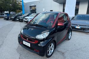 Smart ForTwo CDI