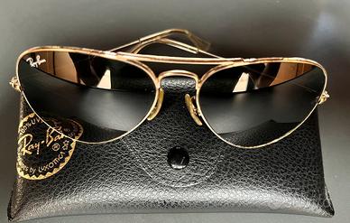 Occhiali da sole Ray-Ban Aviator  RB 3025