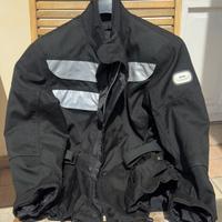 Giubbotto moto BMW taglia XS nuovo