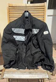 Giubbotto moto BMW taglia XS nuovo