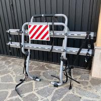 Porta bici Peruzzo Padova 2 posti