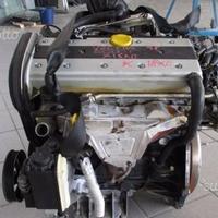 Motore Opel Vectra 1998 - 1800cc benzina - x18xe