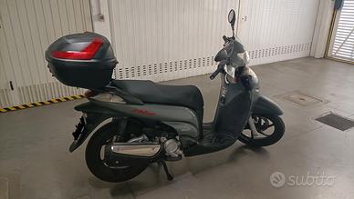 Scooter Honda SH300  € 990