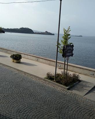 Casa vacanze marta - lago di bolsena