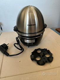 Cuoci uova elettrico