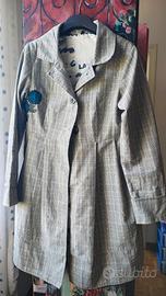 cappottino primaverile LAGA taglia S 