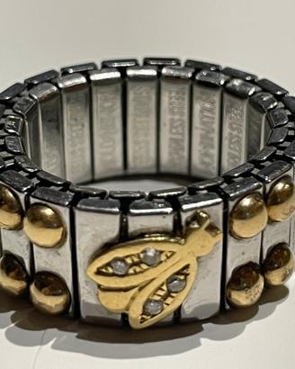 Anello Nomination Extension Fly oro 750
