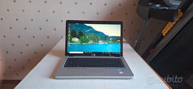 Pc HP G62  Intel Core i3 HD 500 GB Video 567GB