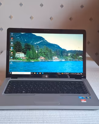 Pc HP G62  Intel Core i3 HD 500 GB Video 567GB