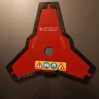 Disco lama tagliabordi 