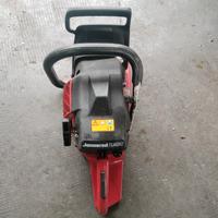 motosega jonsered 2065