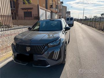 Peugeot 2008 gt