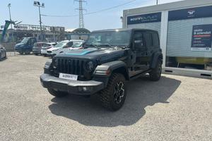 JEEP Wrangler Plug-In Hybrid My23 Rubicon N1055633