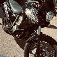 Transalp 700XL