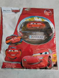 tendina parasole Cars