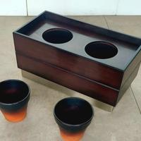 Portavasi design Formanova 