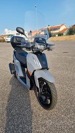 PEUGEOT TWEET 125 CC GT 