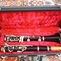 clarinetto  Orsi Milano
