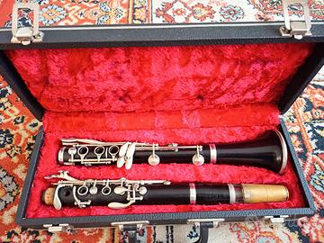clarinetto  Orsi Milano