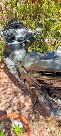 Yamaha Tmax