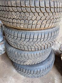 gomme invernali 185/60 R14 82t