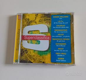 CD Musica Pop