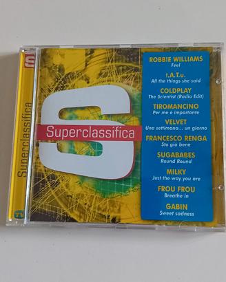 CD Musica Pop