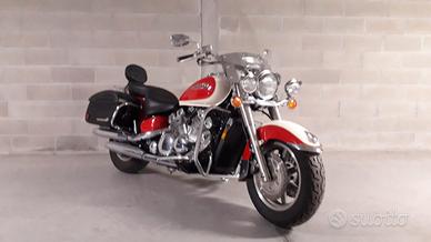 Yamaha xvz Royal Star V4 + ricambi