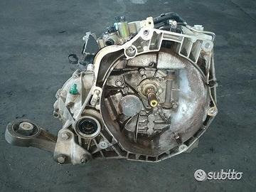 Cambio Robotizzato Per Fiat Panda 1.3 Multijet