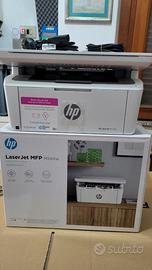 Stampante HP Multifunzione Laser Jet MFP 140 Wi-Fi