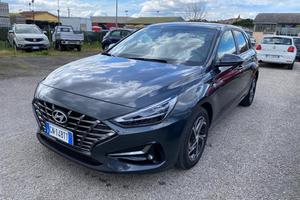 HYUNDAI i30 1.0 T-GDI iMT 48V 5 porte Prime