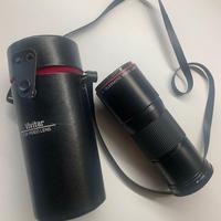 Obiettivo video Vivitar Super Telephoto 3x5X