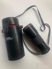 Obiettivo video Vivitar Super Telephoto 3x5X