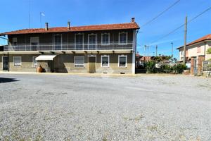 TRIFAMILIARE A CARIGNANO