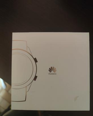 Huawei gt 