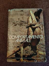 AA.VV., Le meraviglie del comportamento animale 