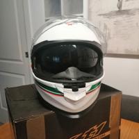 Casco integrale 