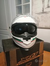 Casco integrale 