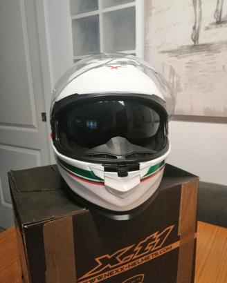 Casco integrale 