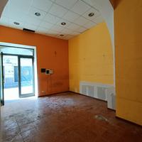 Locale uso bottega centro storico Biancavilla