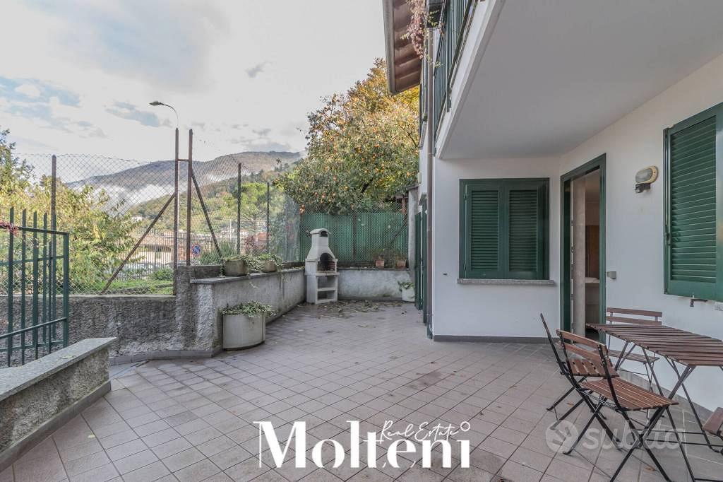 Casa – Bellano, Piazza San Giorgio, Praedo - Vista 4