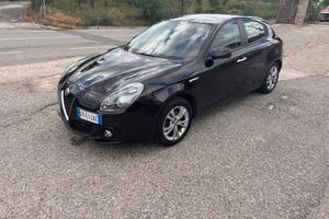 Alfa Romeo Giulietta 1.6 JTDm 120 CV anno 2018
