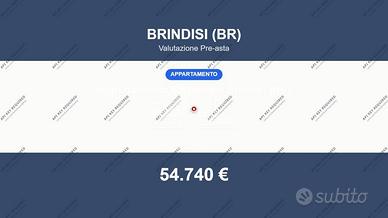 Immobile in asta di 99 m² con più di 5 locali a Br