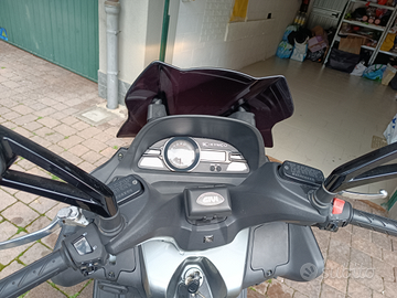 Scooter Kymco