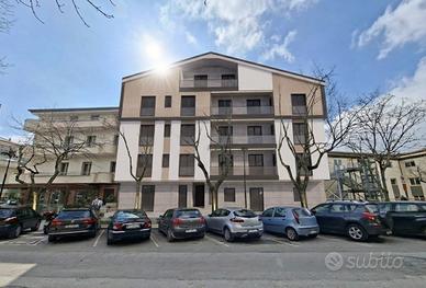 Abitazione in pieno centro