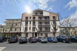 Abitazione in pieno centro