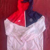 Giacca nike psg